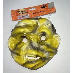 Halloween Mask Scary Mummy Monster Costume Accessory